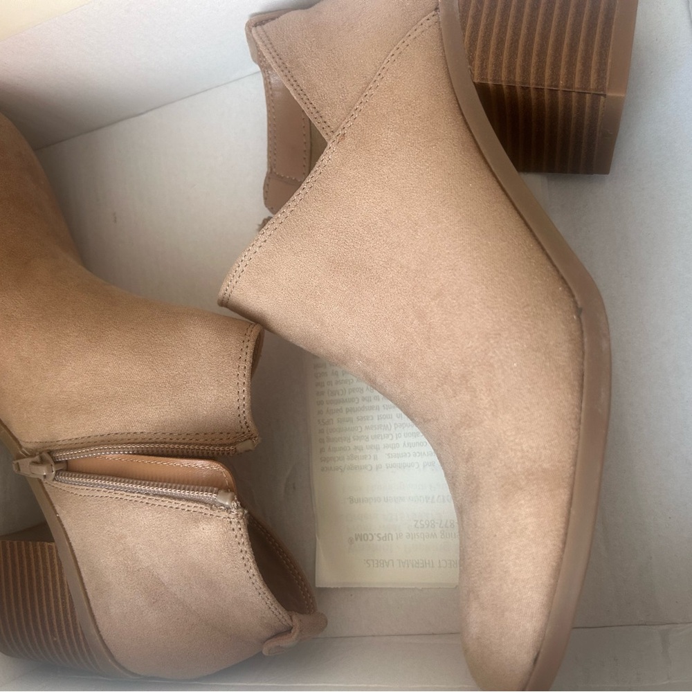 Women’s size 6
